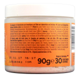 More Chunky Flavour Butterkeks Flavouring Powder, 2 x 90g Dose