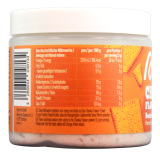 More Chunky Flavour Butterkeks Flavouring Powder, 2 x 90g Dose
