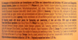 More Chunky Flavour Butterkeks Flavouring Powder, 2 x 90g Dose