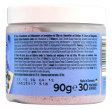 More Chunky Flavour Blueberry-Cheesecake Flavouring Powder, 2 x 90g Dose