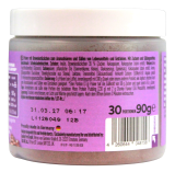 More Chunky Flavour Fudge Brownie Flavouring Powder, 2 x 90g Dose