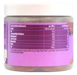 More Chunky Flavour Fudge Brownie Flavouring Powder, 2 x 90g Dose