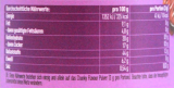More Chunky Flavour Fudge Brownie Flavouring Powder, 2 x 90g Dose