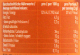 More Chunky Flavour Cinnalicious Flavouring Powder, 2 x 90g Dose