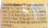 More Zerup Multifruit Flavour Getränkesirup Zero, 5 x 65ml Flasche