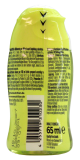 More Zerup Lemon Lime Soda Flavour Getränkesirup Zero, 5 x 65ml Flasche