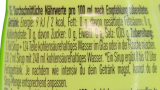 More Zerup Lemon Lime Soda Flavour Getränkesirup Zero, 5 x 65ml Flasche