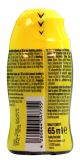 More Zerup Lemon Iced Tea Flavour Getränkesirup Zero, 5 x 65ml Flasche