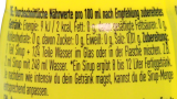 More Zerup Lemon Iced Tea Flavour Getränkesirup Zero, 5 x 65ml Flasche