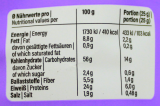 ahead Protein Flips Cheese Flavour vegan, 6 x 50g Beutel