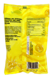 M'Candy Big Lemon saure Bonbons, 20 x 150g
