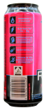 Monster Rehab Tea + Wild Berry Energy-Drink ohne Kohlensäure, 12 x 0.5 l Dose EINWEG