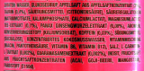 Monster Rehab Tea + Wild Berry Energy-Drink ohne Kohlensäure, 12 x 0.5 l Dose EINWEG
