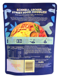 Ben's Original Street Food Indonesia Style - Spicy Nudeln, 6 x 250g Beutel