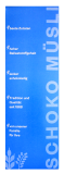 Brüggen Schoko Müsli, 1 x 2 kg Packung