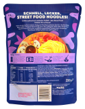 Ben's Original Street Food Chinese Style Nudeln, 6 x 250g Beutel