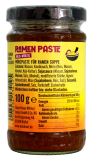 Wan Kwai Ramen Paste mild-würzig, 6 x 100g Glas