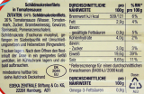 Herzstücke Schildmakrelen-Filets in Tomatensauce, 10 x 125g Dose