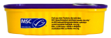 Arnold Sørensen Schildmakrelen-Filets in Sonnenblumenöl, 10 x 125g Dose