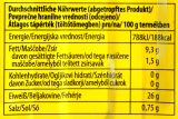 Arnold Sørensen Schildmakrelen-Filets in Sonnenblumenöl, 10 x 125g Dose