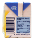 Milram Moin Vanille Drink, 20 x 200ml Trinkpäckchen
