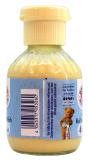 Bärenmarke leichte Kaffee-Milch 4% Fett, 24 x 158ml Flasche