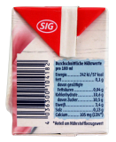 Milram Moin Erdbeer Drink, 20 x 200ml Trinkpäckchen