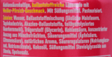 More Fizi Ballaststoff Liom White Peach flavour, 12 x 0.33 l Dose EINWEG