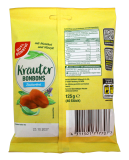 Gut & Günstig Kräuterbonbons mit Menthol und Minzöl zuckerfrei, 14 x 125g Beutel