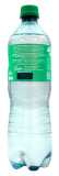 Vilsa Bio natürliches Mineralwasser Medium, 12 x 0.75 l Flasche EINWEG