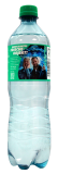Vilsa Bio natürliches Mineralwasser Medium, 12 x 0.75 l Flasche EINWEG
