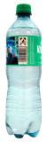 Vilsa Bio natürliches Mineralwasser Medium, 12 x 0.75 l Flasche EINWEG