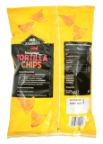 Mr.Knabbits Tortilla Chips mit Käsegeschmack, 10 x 125g Tüte