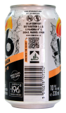 Suntory -196 Double Peach Vodka & Shochu 10% vol., 12 x 0.33 l Dose EINWEG
