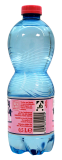 Santa Emilia Naturele natürliches Mineralwasser ohne Kohlensäure, 24 x 0.5 l Flasche EINWEG