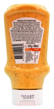 Heinz American Burger Style Sauce, 5 x 400ml Flasche