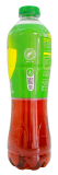 Fuze Tea Zitrone-Zitronengras Eistee, 6 x 1.25 l Flasche EINWEG