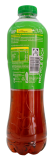 Fuze Tea Zitrone-Zitronengras Eistee, 6 x 1.25 l Flasche EINWEG