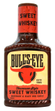 Bull's-Eye Sweet Whiskey Tennessee Style BBQ Sauce, 3 x 300ml Flasche