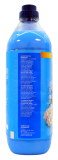 Kuschelweich Sommerwind Weichspüler, 6 x 1,978 l Flasche