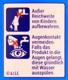 Kuschelweich Sommerwind Weichspüler, 6 x 1,978 l Flasche