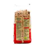 Alnatura Bio Früchte-Müsli, 5er Pack (5 x 750 g)