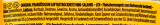 Aoste Stickado Classique Salmi-Sticks, 12 x 70g Beutel