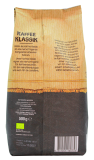 Edeka Bio Kaffee Klassik gemahlen, 3 x 500g Beutel