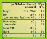 Knorr Soße zu Braten, 3 x 253g Dose