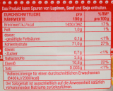 Gut & Günstig Weizenmehl Type 405, 10 x 1 kg Packung