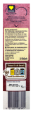 Herzstücke Bourbon Vanilleschoten, 4 x 4g Glasröhrchen