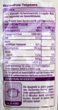 Edeka Spaghetti aus Maismehl, 12 x 500g Packung
