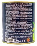 Mikado Fruit Cocktail in light Syrup, 6 x 480g Dose