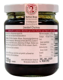 Wolfram Berge Zwiebel Chutney, 3 x 225g Glas